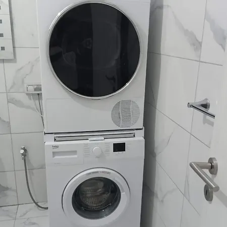 Marija Block St Julian's Apartment