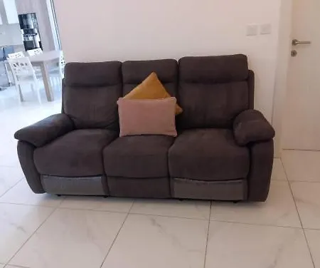 Marija Block St Julian's * Is-Swieqi