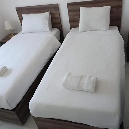 Marija Block St Julian's San Pawl il-Baħar