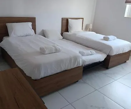 Marija Block St Julian's San Pawl il-Baħar