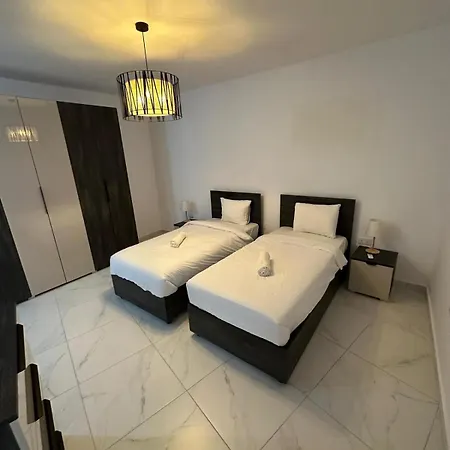 Marija Block St Julian's Is-Swieqi