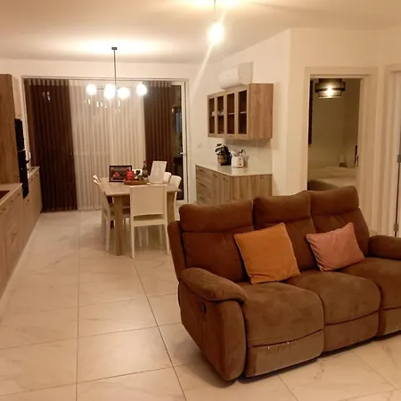 Apartment Marija Block St Julian's *