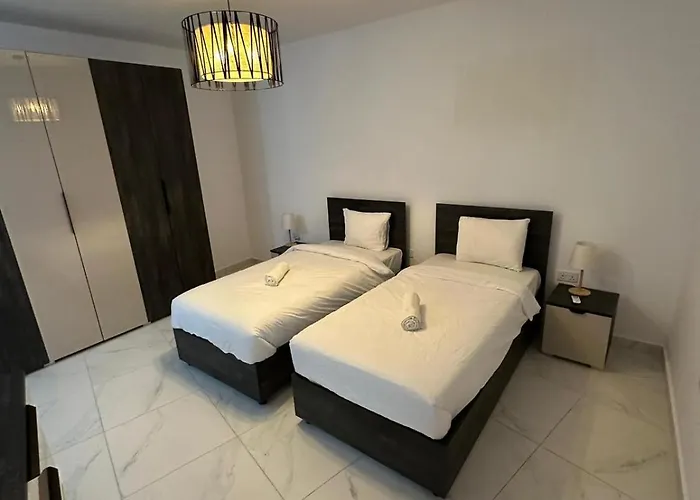 Marija Block St Julian's Is-Swieqi