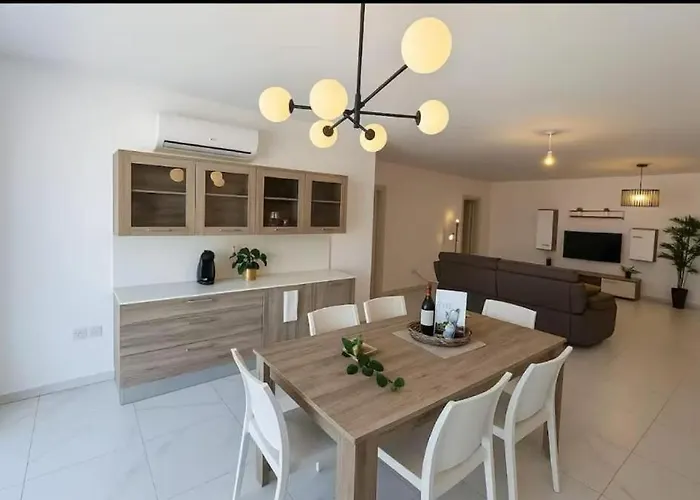 Apartment Marija Block St Julian's *