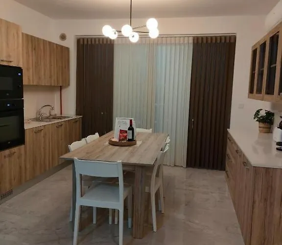 Apartment Marija Block St Julian's *