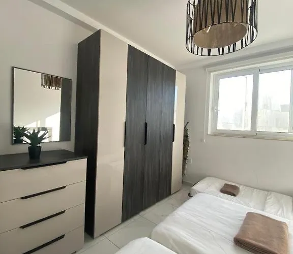 Apartment Marija Block St Julian's