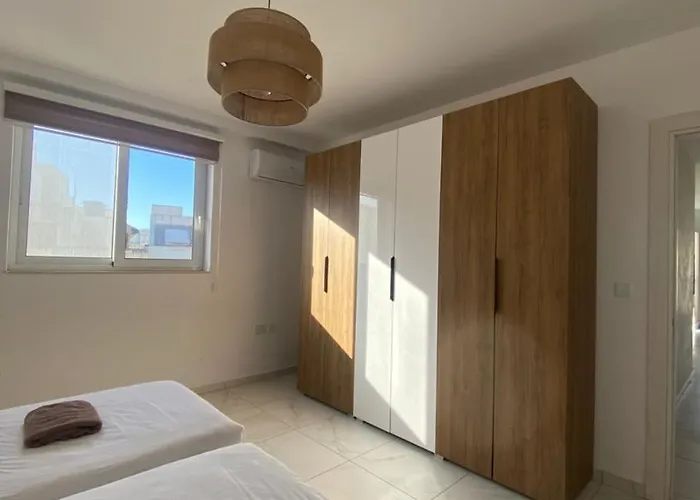 Apartment Marija Block St Julian's *