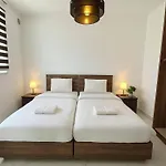 Marija Block St Julian's Διαμέρισμα *