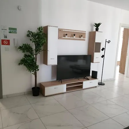 Marija Block St Julian's