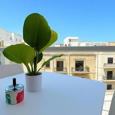 Marija Block St Julian's Is-Swieqi