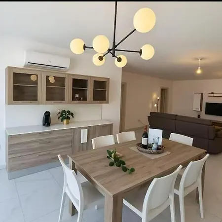 Apartament Marija Block St Julian's *