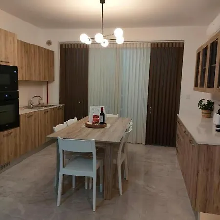 Appartement Marija Block St Julian's *