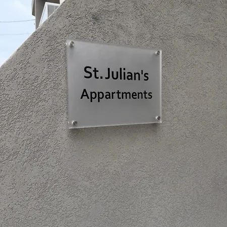 Marija Block St Julian's * Is-Swieqi