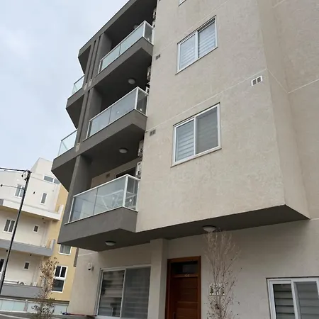 Marija Block St Julian's