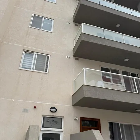 Apartment Marija Block St Julian's