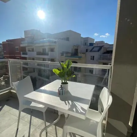 Appartement Marija Block St Julian's