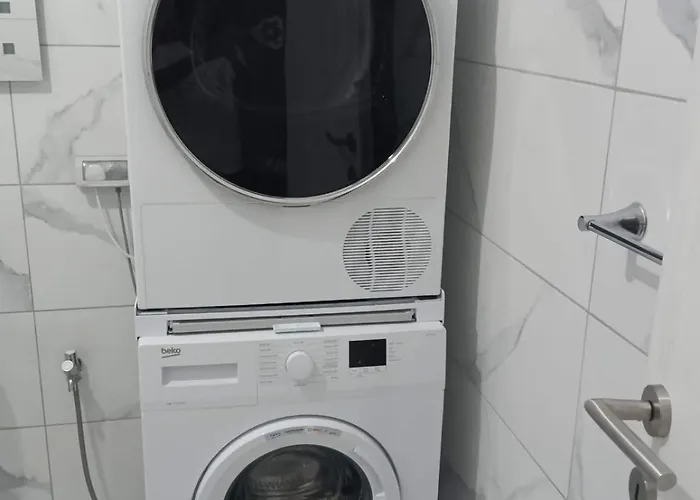 Marija Block St Julian's Apartament