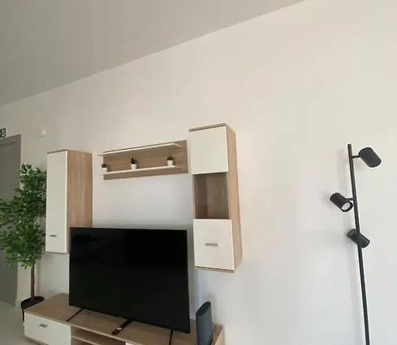 Marija Block St Julian's Apartament Is-Swieqi