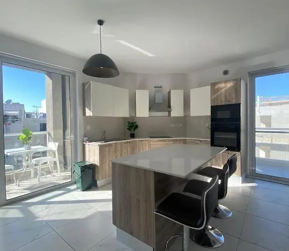 Apartament Marija Block St Julian's Is-Swieqi