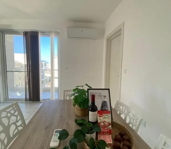 Marija Block St Julian's *