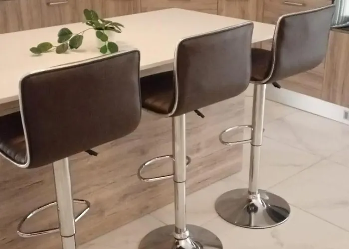 Apartament Marija Block St Julian's *