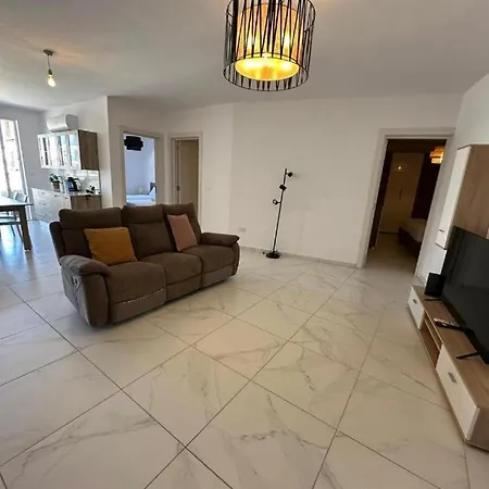 Apartment Marija Block St Julian's Is-Swieqi