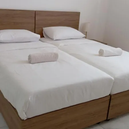 Apartment Marija Block St Julian's