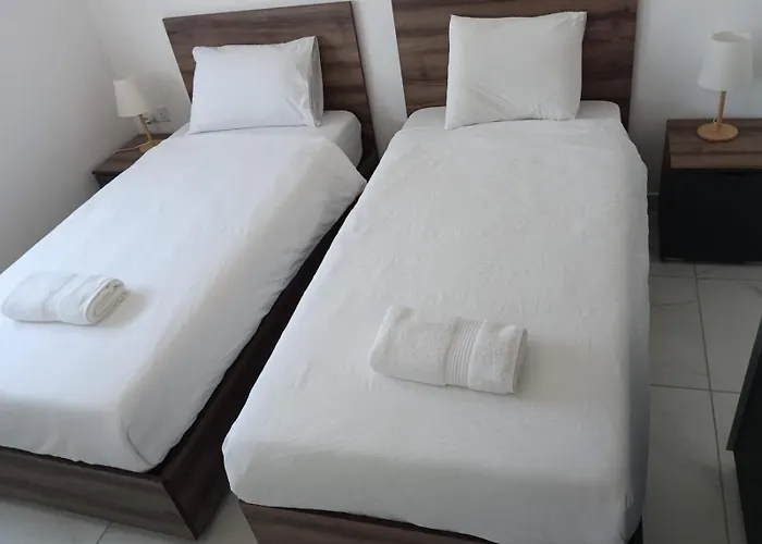 Marija Block St Julian's Is-Swieqi