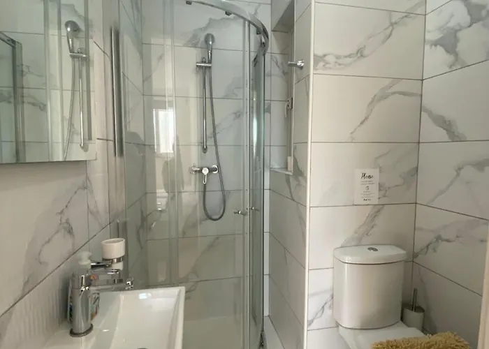 Marija Block St Julian's *